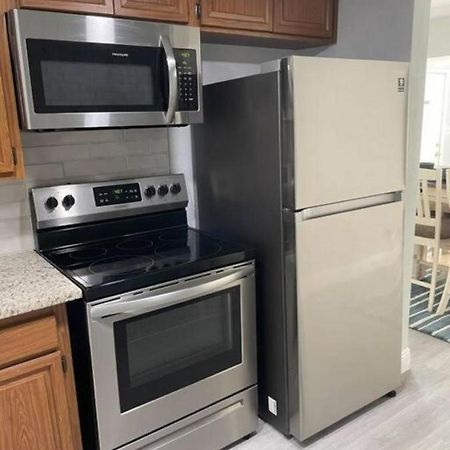 Cheerful Home Minutes From The Airport And Raymond James Stadium! Tampa Exterior foto