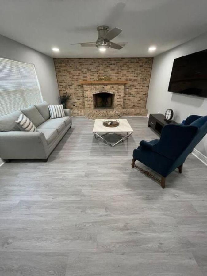 Cheerful Home Minutes From The Airport And Raymond James Stadium! Tampa Exterior foto