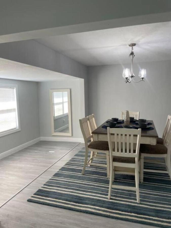 Cheerful Home Minutes From The Airport And Raymond James Stadium! Tampa Exterior foto