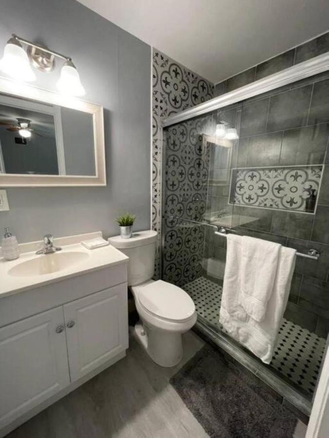 Cheerful Home Minutes From The Airport And Raymond James Stadium! Tampa Exterior foto