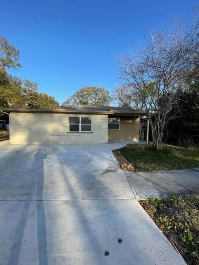 Cheerful Home Minutes From The Airport And Raymond James Stadium! Tampa Exterior foto